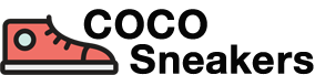 coco sneakers